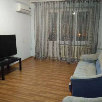 Продается 2-х комнатная квартира, 52,4 м²