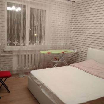 Продается 2-х комнатная квартира, 52,4 м²