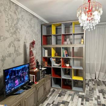 Продается 3-х комнатная квартира, 64,5 м²