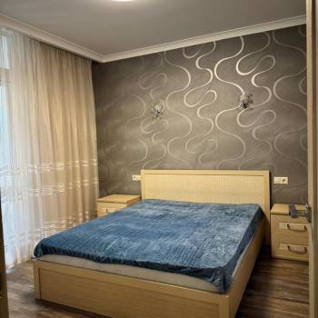 Продается 1-комнатная квартира, 53,1 м²