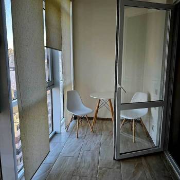 Продается 1-комнатная квартира, 53,1 м²