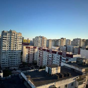Продается 1-комнатная квартира, 53,1 м²