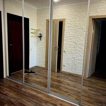 Продается 1-комнатная квартира, 53,1 м²