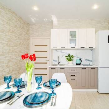 Продается 1-комнатная квартира, 40 м²