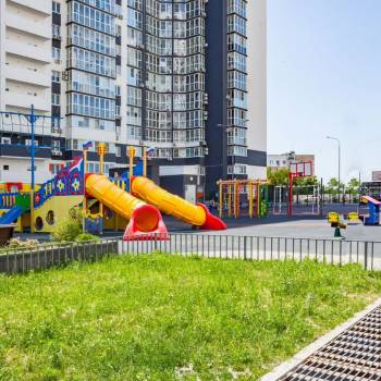 Продается 1-комнатная квартира, 40 м²