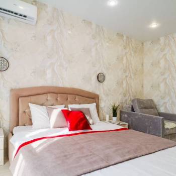Продается 1-комнатная квартира, 40 м²
