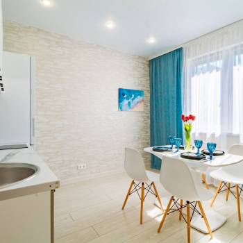Продается 1-комнатная квартира, 40 м²