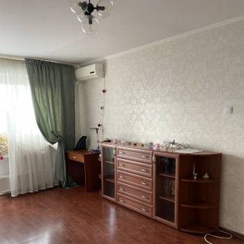 Сдается 1-комнатная квартира, 32 м²