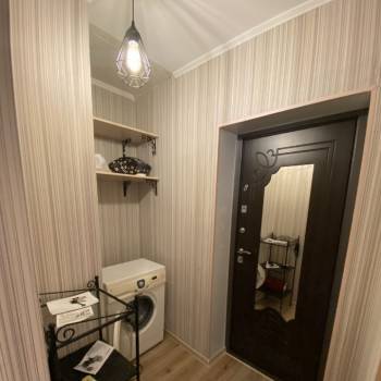 Сдается 1-комнатная квартира, 32 м²