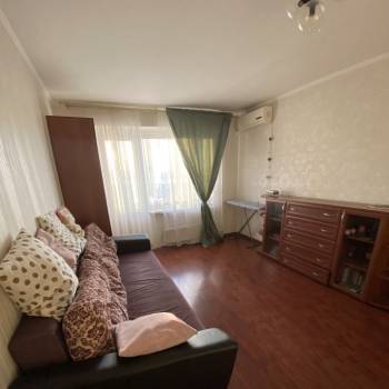 Сдается 1-комнатная квартира, 32 м²