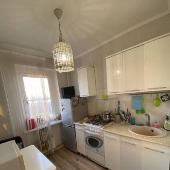 Сдается 1-комнатная квартира, 32 м²
