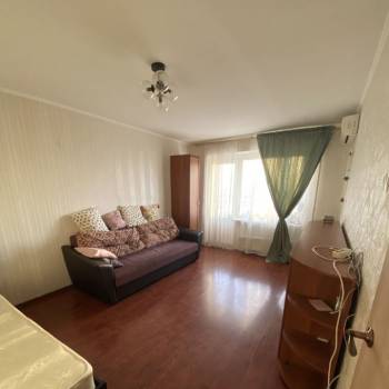 Сдается 1-комнатная квартира, 32 м²