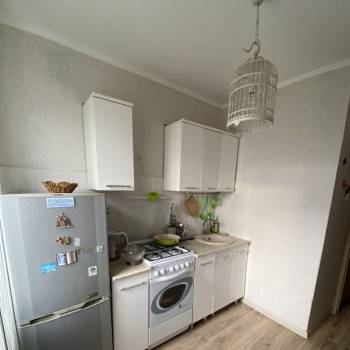 Сдается 1-комнатная квартира, 32 м²