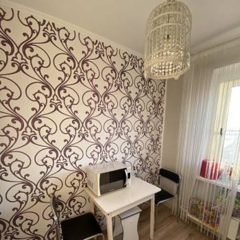 Сдается 1-комнатная квартира, 32 м²