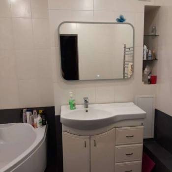 Продается 3-х комнатная квартира, 93,7 м²