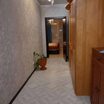 Продается 3-х комнатная квартира, 93,7 м²