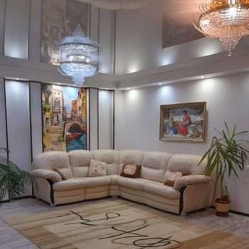 Продается 3-х комнатная квартира, 93,7 м²