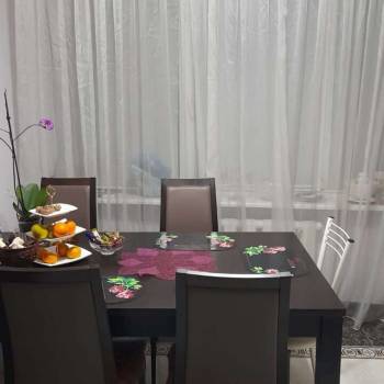 Продается 3-х комнатная квартира, 93,7 м²