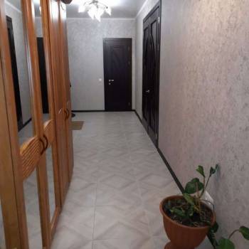 Продается 3-х комнатная квартира, 93,7 м²