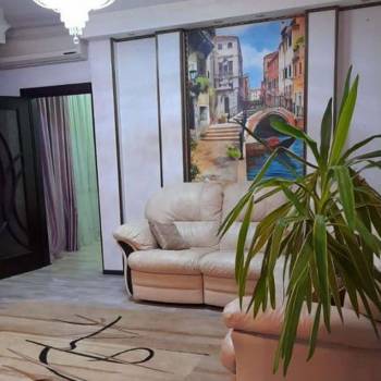 Продается 3-х комнатная квартира, 93,7 м²