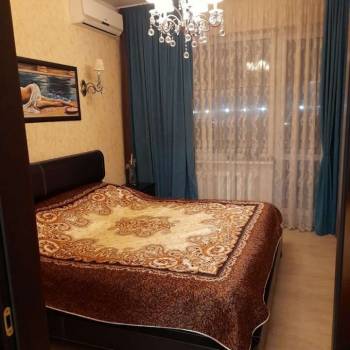 Продается 3-х комнатная квартира, 93,7 м²