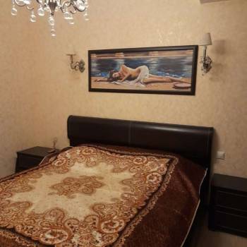 Продается 3-х комнатная квартира, 93,7 м²