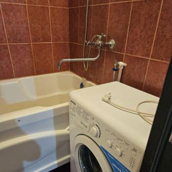 Сдается 2-х комнатная квартира, 52,1 м²