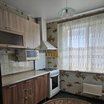 Сдается 2-х комнатная квартира, 52,1 м²
