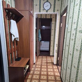 Сдается 2-х комнатная квартира, 52,1 м²