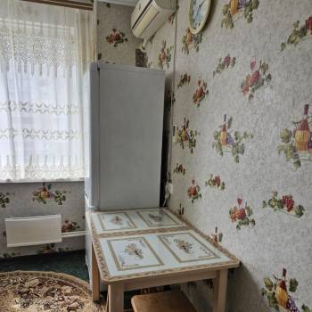 Сдается 2-х комнатная квартира, 52,1 м²