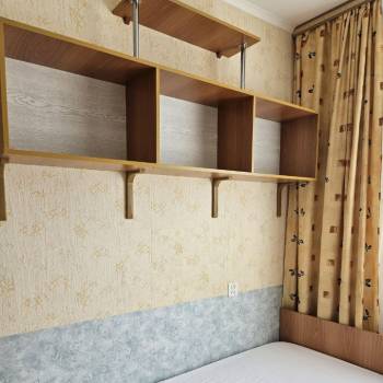 Сдается 2-х комнатная квартира, 52,1 м²
