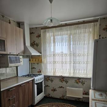 Сдается 2-х комнатная квартира, 52,1 м²