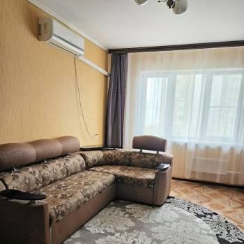 Сдается 2-х комнатная квартира, 52,1 м²