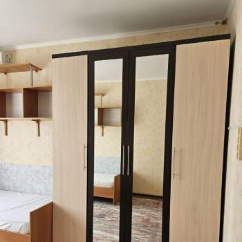 Сдается 2-х комнатная квартира, 52,1 м²
