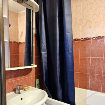 Сдается 2-х комнатная квартира, 52,1 м²