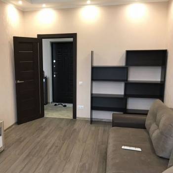 Сдается 1-комнатная квартира, 45 м²