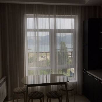 Сдается 1-комнатная квартира, 45 м²