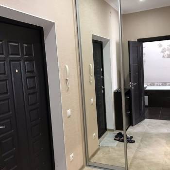 Сдается 1-комнатная квартира, 45 м²