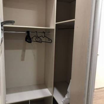 Сдается 1-комнатная квартира, 45 м²