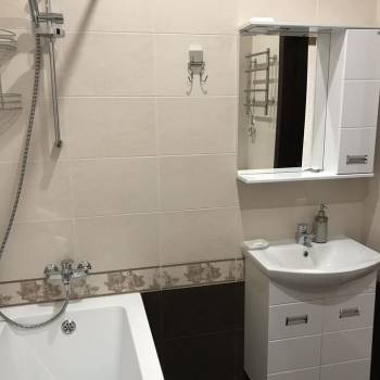 Сдается 1-комнатная квартира, 45 м²