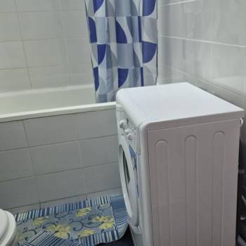 Сдается 1-комнатная квартира, 34 м²