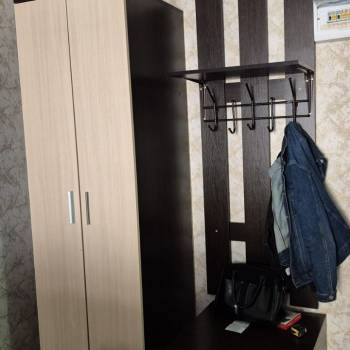 Сдается 1-комнатная квартира, 34 м²