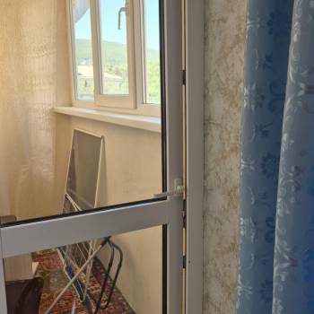 Сдается 1-комнатная квартира, 34 м²
