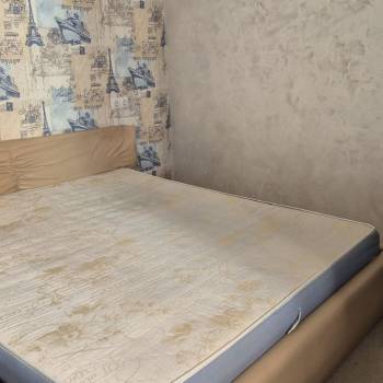 Сдается 1-комнатная квартира, 34 м²
