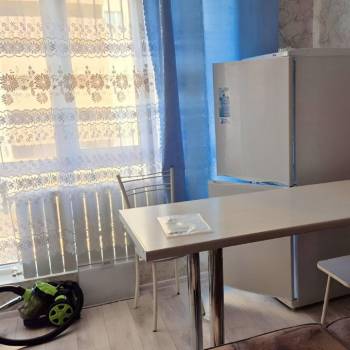 Сдается 1-комнатная квартира, 34 м²