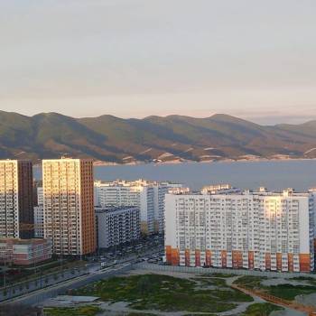 Продается 2-х комнатная квартира, 56 м²