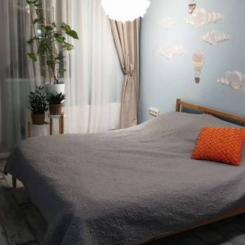 Продается 2-х комнатная квартира, 64,1 м²