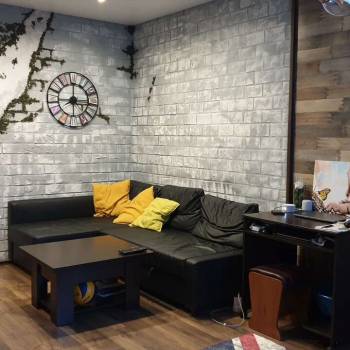 Продается 2-х комнатная квартира, 64,1 м²