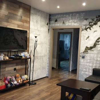 Продается 2-х комнатная квартира, 64,1 м²