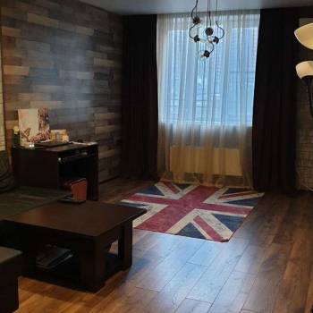 Продается 2-х комнатная квартира, 64,1 м²
